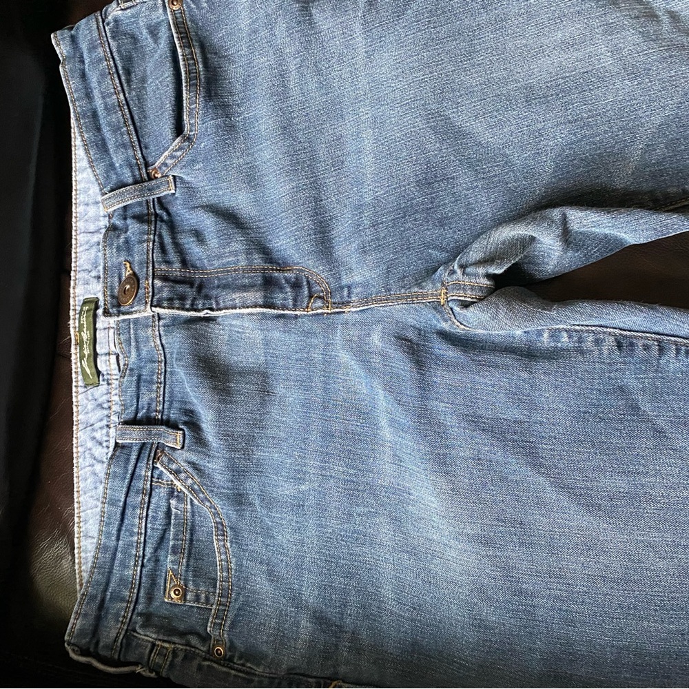 Eddie Bauer Women’s Jeans